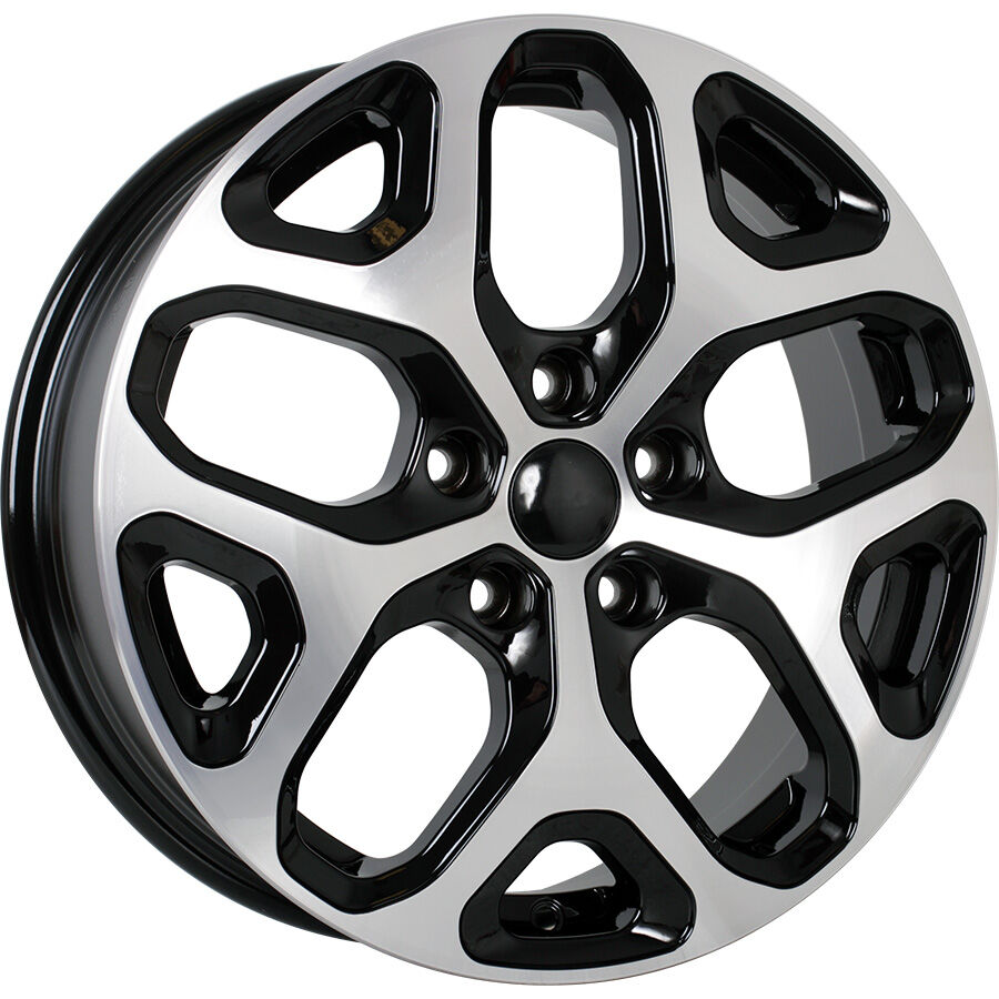 Диск литой новый Carwel Аль 174 R16