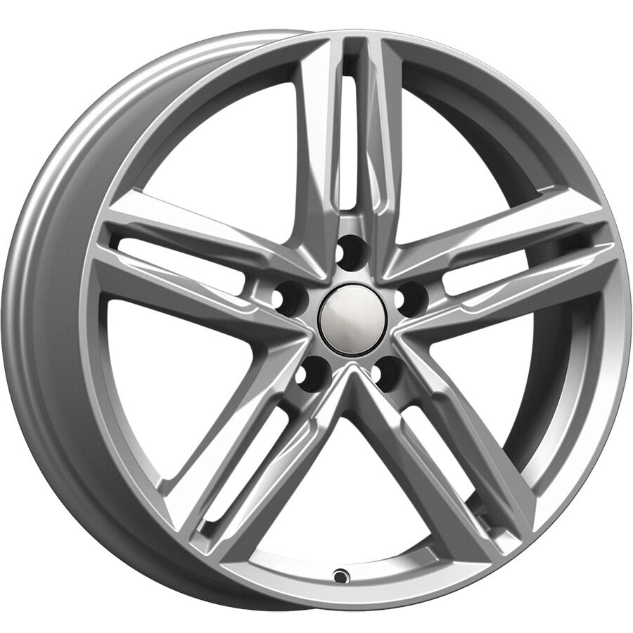 Диск литой новый Carwel Малык 140 R18