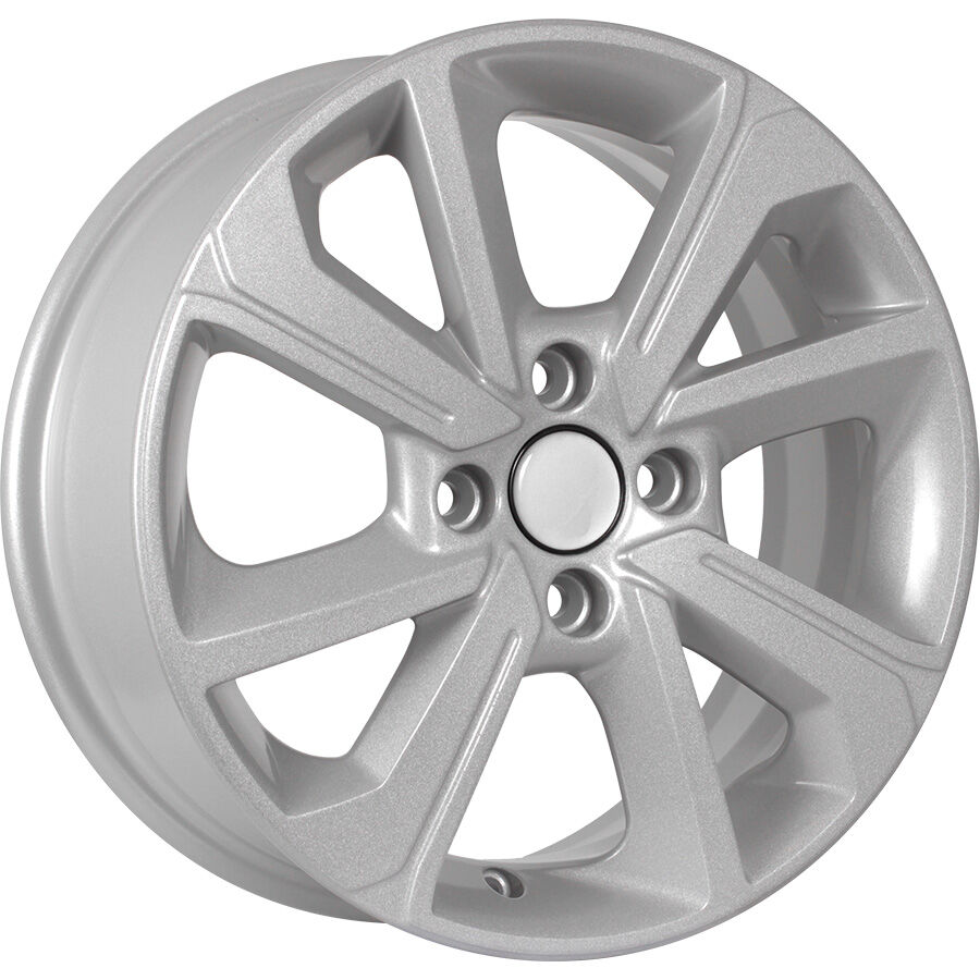 Диск литой новый Carwel Воже 1501 R15