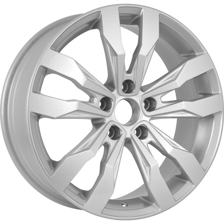 Диск литой новый RST R047 R17