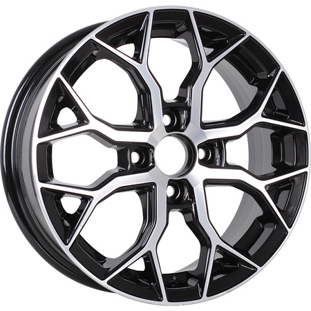Диск литой новый Venti 1419 R14