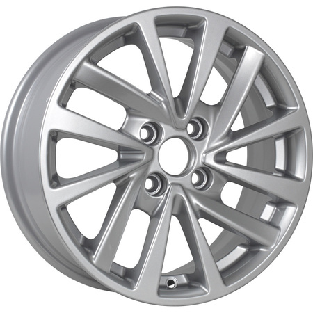Диск литой новый Ifree Реплика КС899 (ZV 15_Sandero Stepway) R15