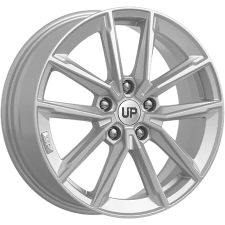 Диск литой новый WUP Up104 R17