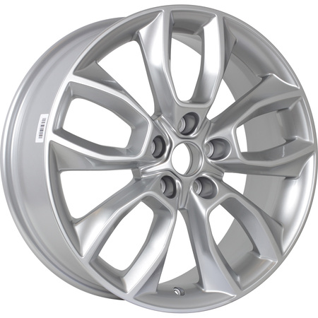 Диск литой новый СКАД Premium Series КР001 (18_Outlander) R18