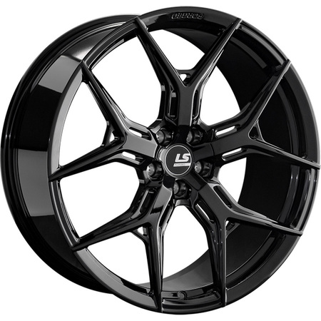 Диск кованый новый LS Forged FG14 R21