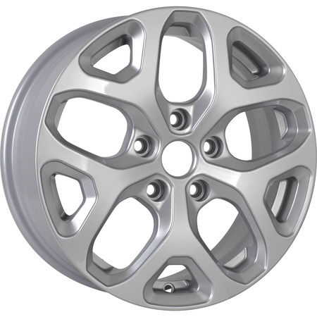 Диск литой новый KDW KD1637 (ZV 16_Vesta) R16