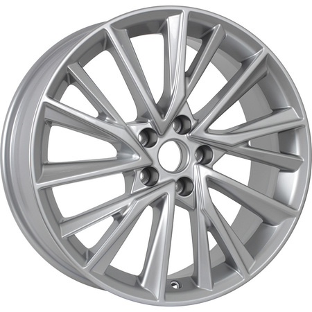 Диск литой новый СКАД Premium Series КР010 (18_Xceed) R18