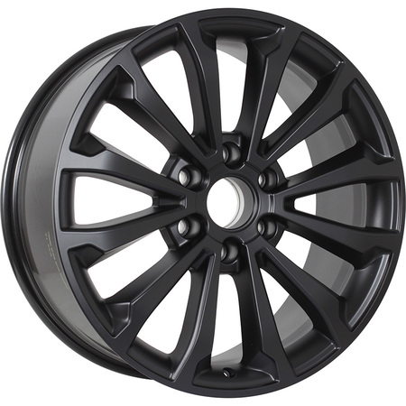 Диск литой новый СКАД Premium Series КР006 (20_Land Cruiser Prado) R20
