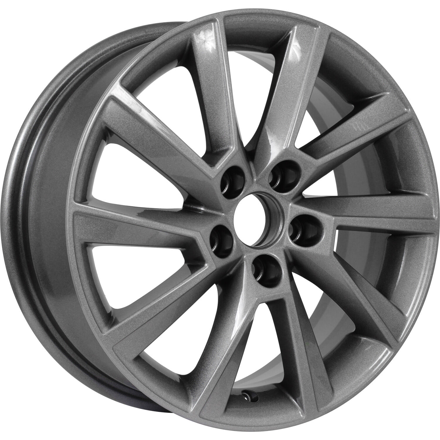 Диск литой новый Carwel Сатурн 1507 R15