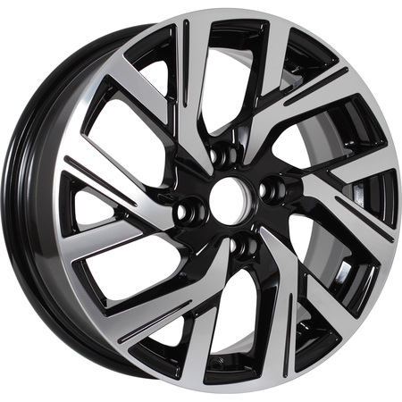 Диск литой новый iFree Original КС1030 (ZV_15 Granta I) R15