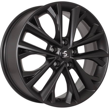 Диск литой новый СКАД Premium Series КР012 (18_EXEED TXL) R18