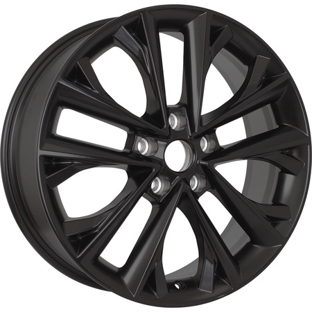 Диск литой новый СКАД Premium Series КР012 (18_Tiggo 8 Pro) R18