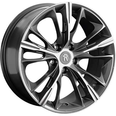 Диск литой новый Replay LX198 R18