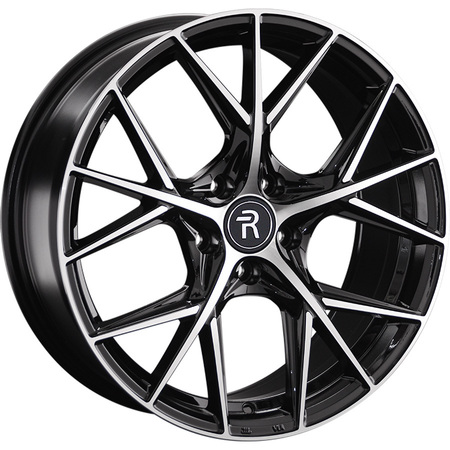 Диск литой новый Replay V125 R18