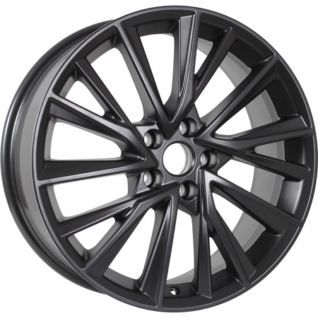 Диск литой новый KDW KD1812 (18_Exeed TXL) R18