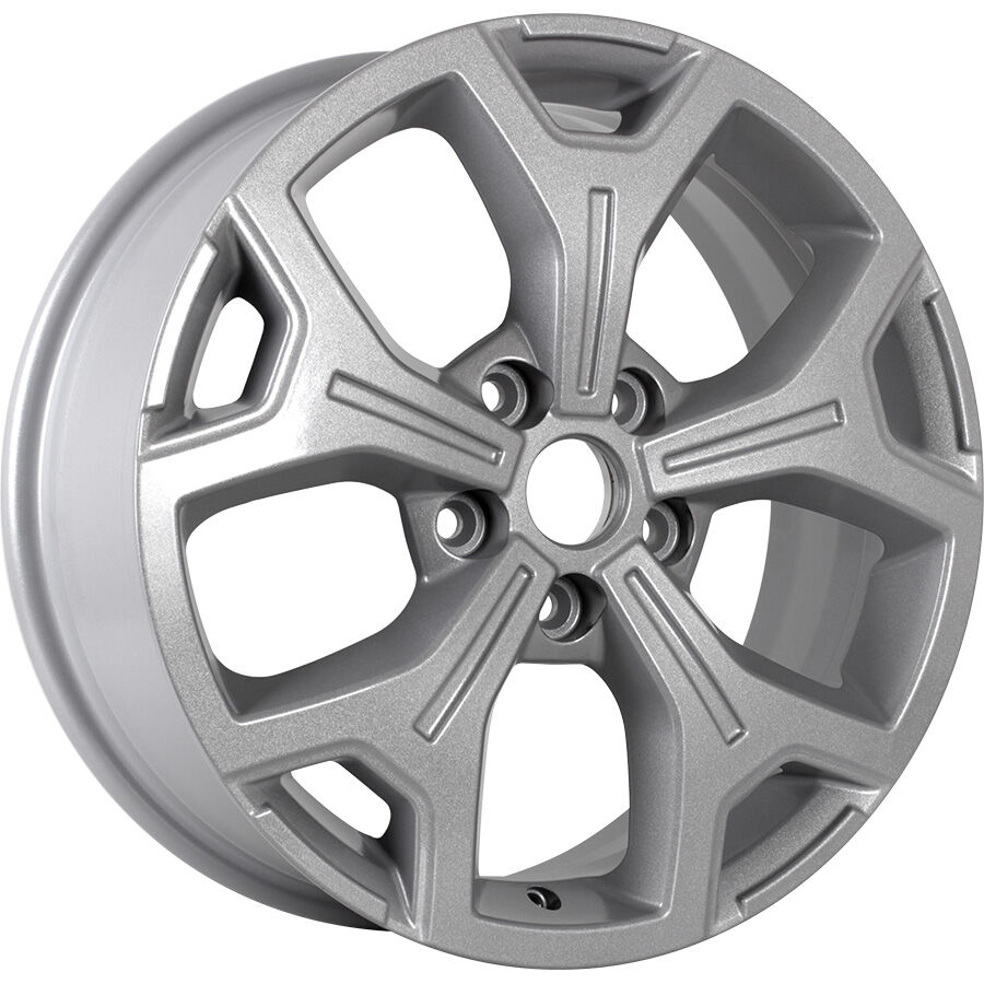 Диск литой новый Carwel Енисей 249 R16