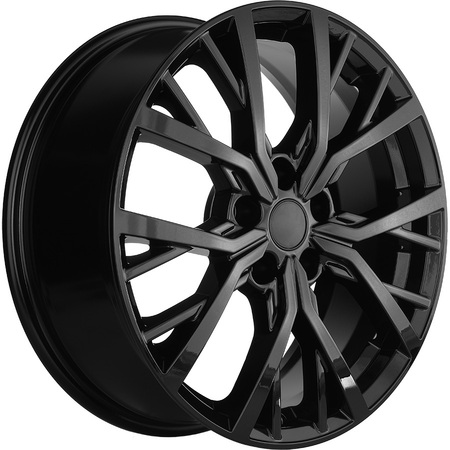 Диск литой новый Carwel Тур 1806 R18