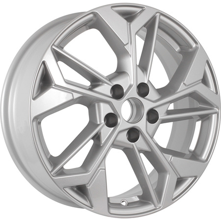 Диск литой новый Ifree Реплика КС1062 (17_Jolion) R17