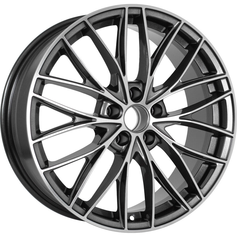 Диск литой новый X-Trike X130 R18
