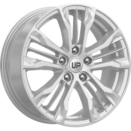 Диск литой новый WUP Up106 R17