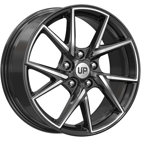 Диск литой новый WUP Up105 R17