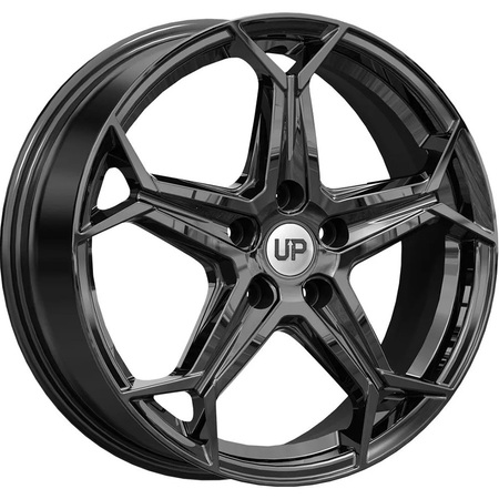 Диск литой новый WUP Up118 R18