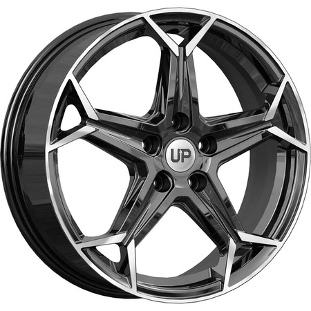 Диск литой новый WUP Up118 R18