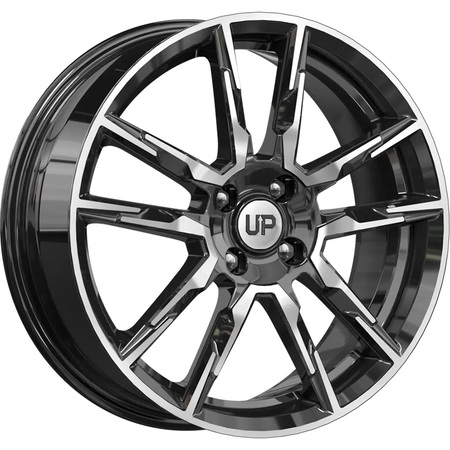 Диск литой новый WUP Up107 R17