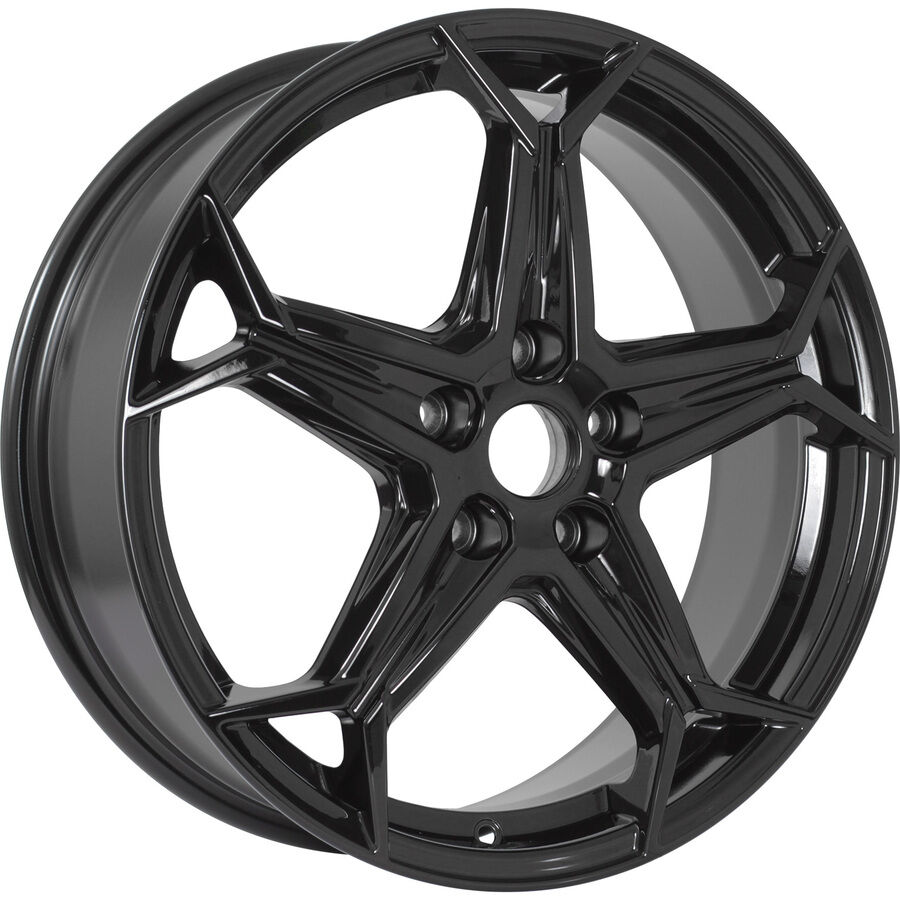 Диск литой новый WUP Up118 R18