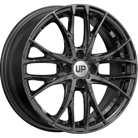 Диск литой новый WUP Up111 R16