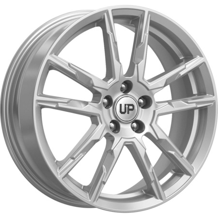 Диск литой новый WUP Up107 R17