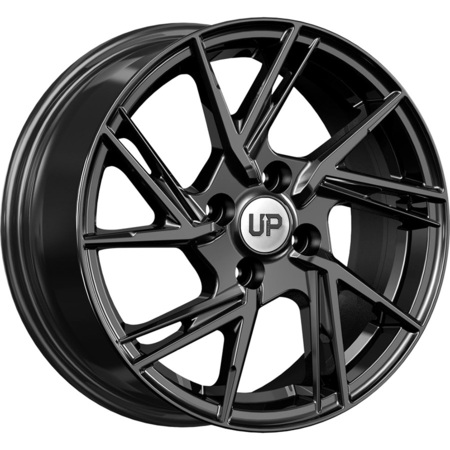 Диск литой новый WUP Up115 R15