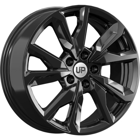 Диск литой новый WUP Up114 R17