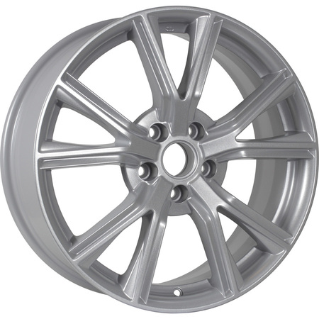 Диск литой новый X-Trike X122 R18