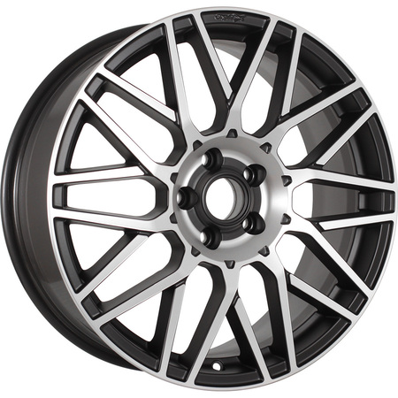 Диск литой новый X-Trike X133 R18