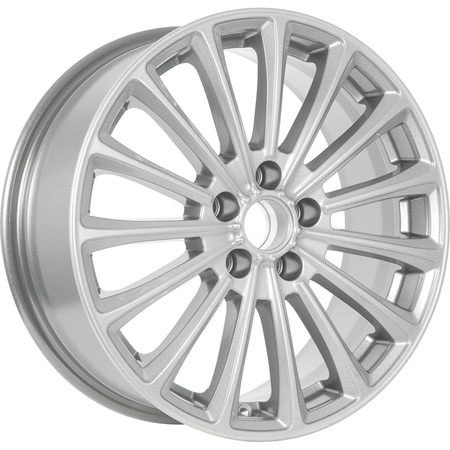 Диск литой новый X-Trike X136 R17