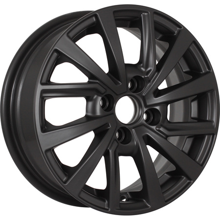 Диск литой новый KDW KD1430 R14