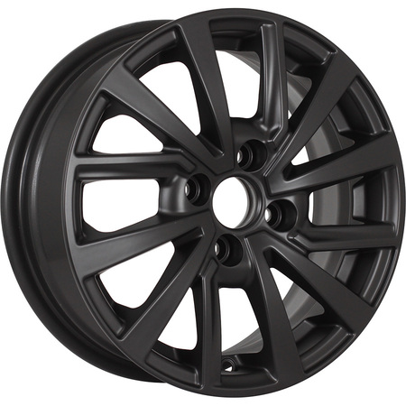 Диск литой новый KDW KD1430 R14