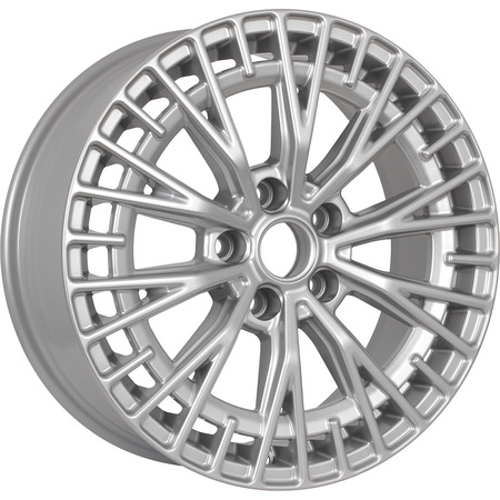 Диск литой новый KDW KD1730 R17