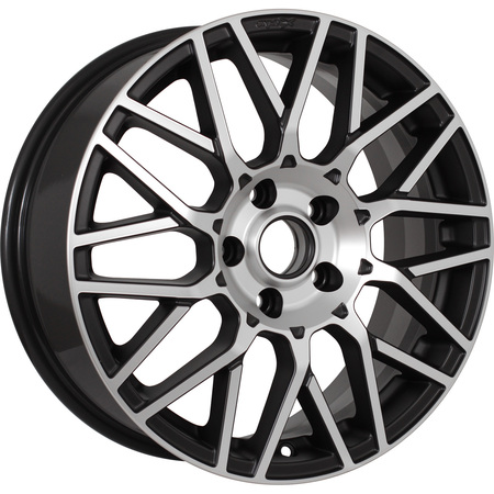Диск литой новый X-Trike X131 R17