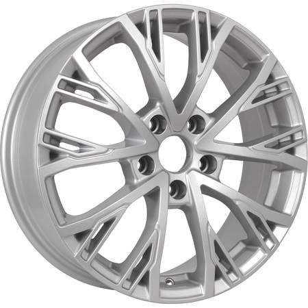 Диск литой новый RST R207 R17