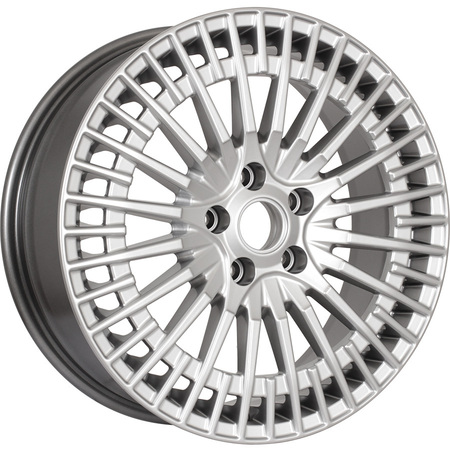 Диск литой новый KDW KD1820 R18