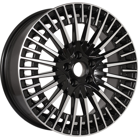 Диск литой новый KDW KD1820 R18