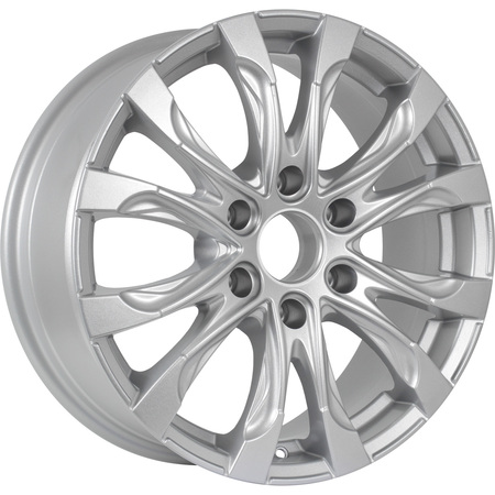 Диск литой новый RST R118 R18