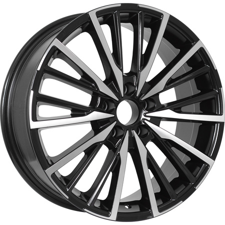 Диск литой новый RST R178 R18