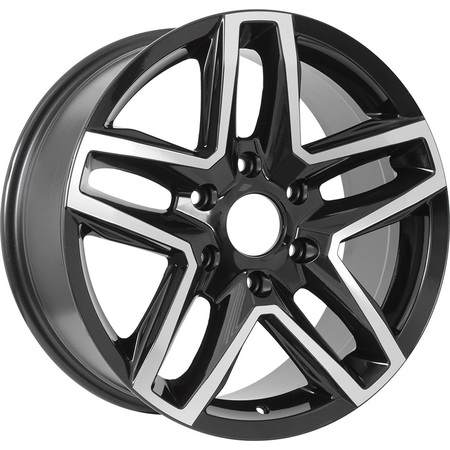 Диск литой новый RST R238 R18