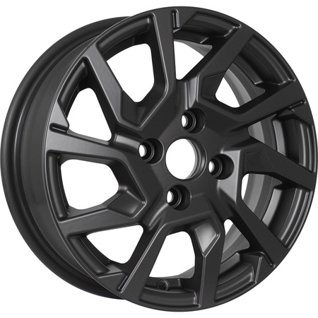 Диск литой новый KDW KD1420 R14