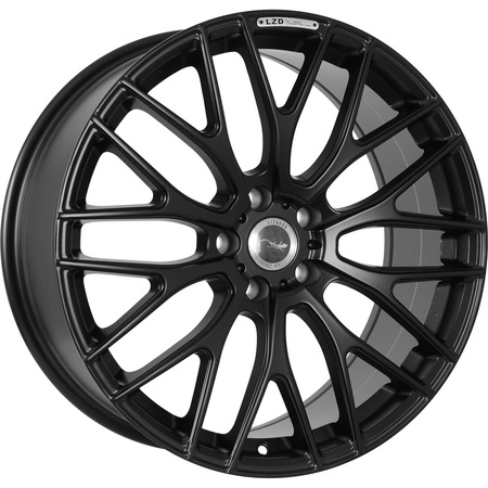 Диск литой новый Lizardo XH162 R19