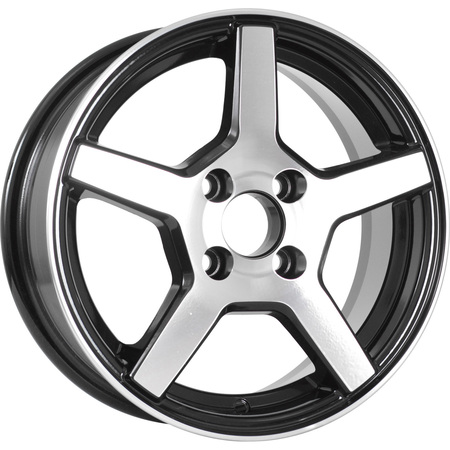 Диск литой новый RST R024 R14