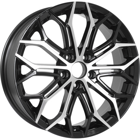Диск литой новый RST R208 R18